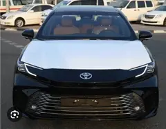 تویوتا، کمری هیبرید