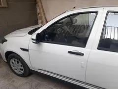 سهند، S دنده ای