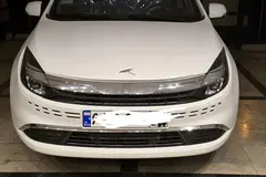 کی ام سی، ایگل