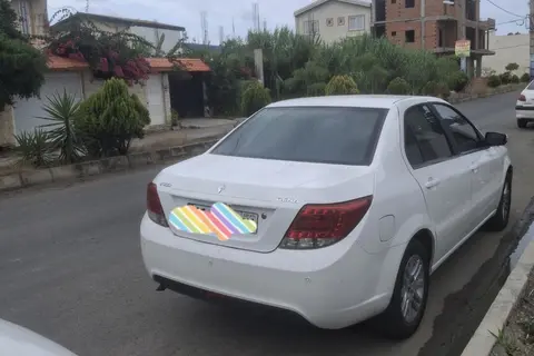 دنا، معمولی