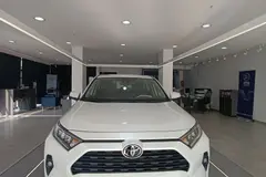 تویوتا، راوفور