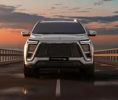 کی ام سی، X5