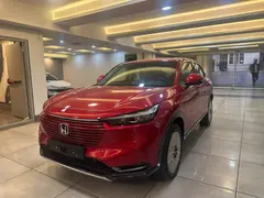 هوندا، HR-V eHEV