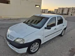 رنو، تندر 90