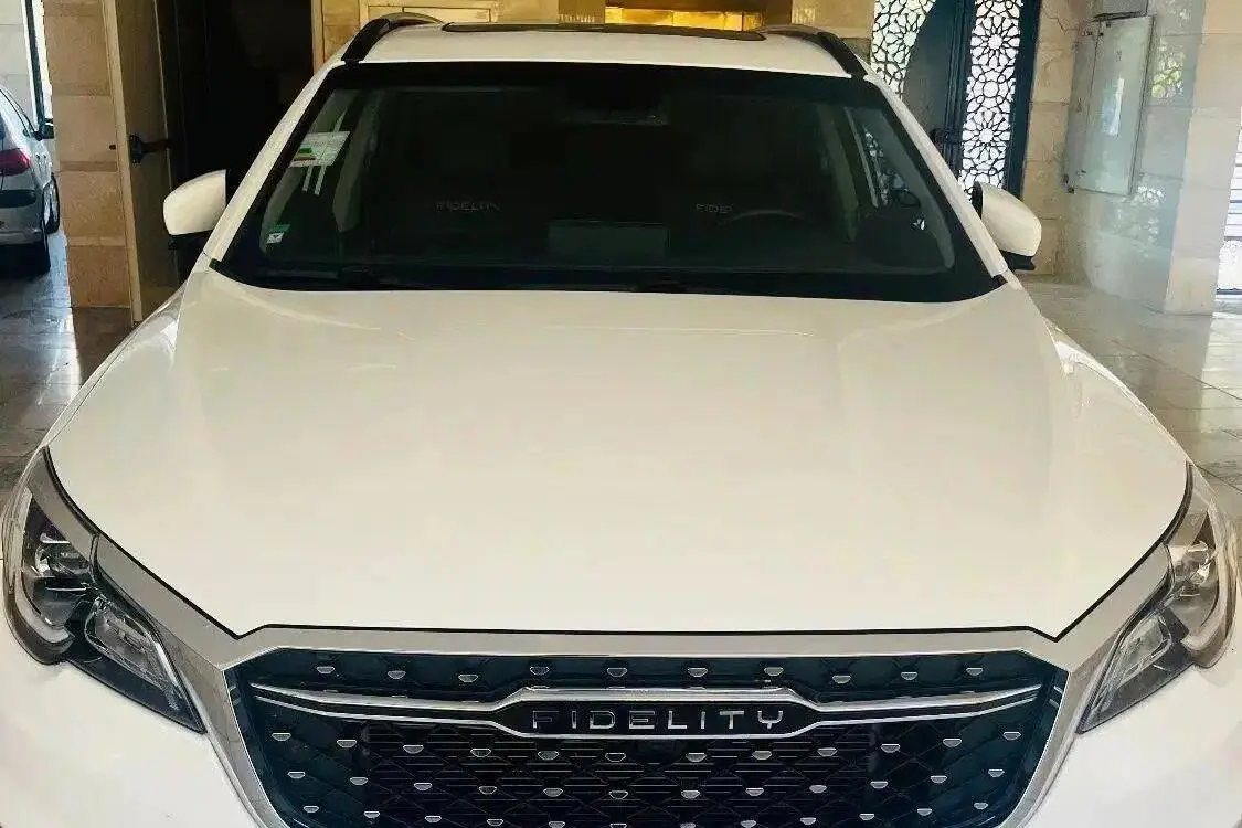 فیدلیتی  پرایم