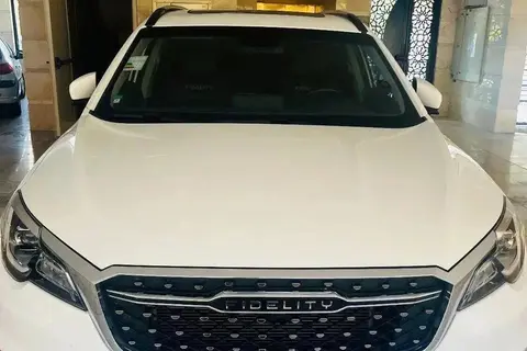 فیدلیتی، پرایم