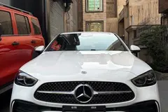 بنز، کلاس C