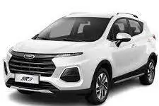 کی ام سی، SR3