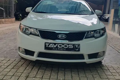 کیا، سراتو (مونتاژ)