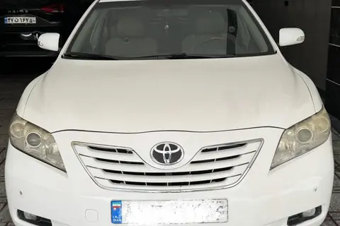 تویوتا، کمری