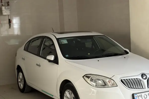 برلیانس  H330