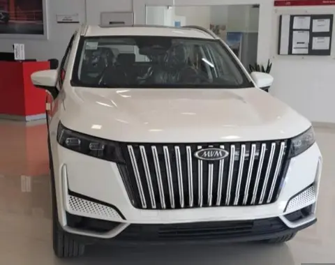 ام وی ام، X77
