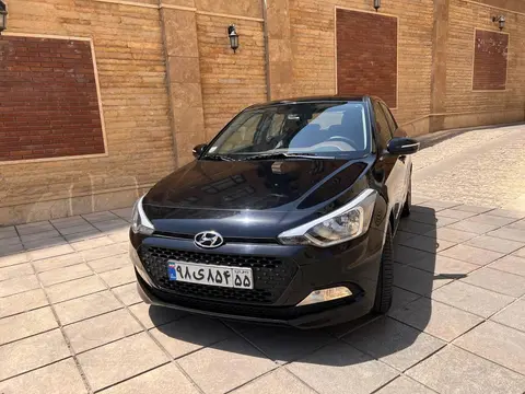 هیوندای، i20 (مونتاژ)