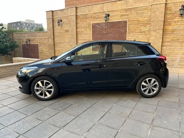 هیوندای  i20 (مونتاژ)