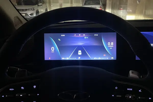 فونیکس  آریزو 6 جی تی (Z6 GT)