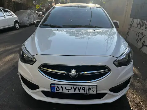 شاهین، اتوماتیک CVT
