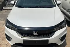 هوندا، سیتی