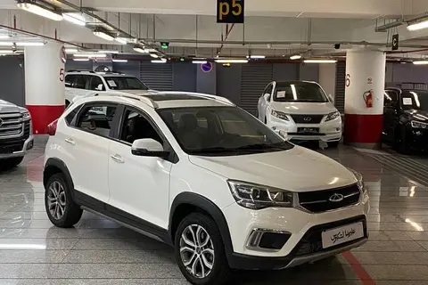 ام وی ام، X22