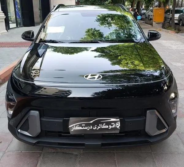 هیوندای، کونا