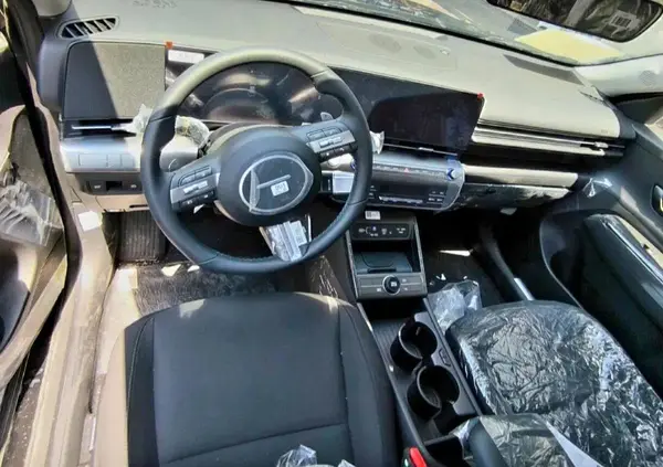 هیوندای، کونا