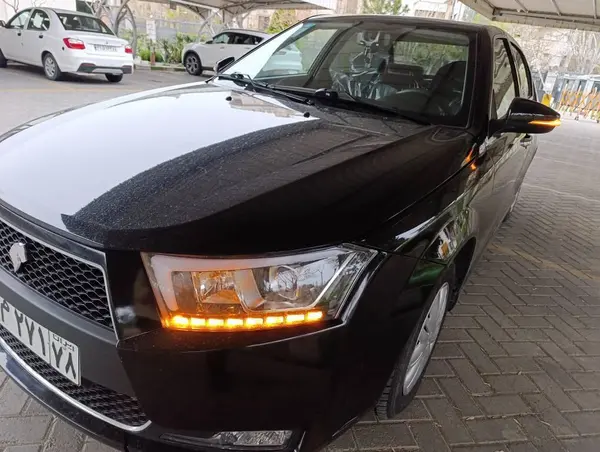 دنا، پلاس EF7