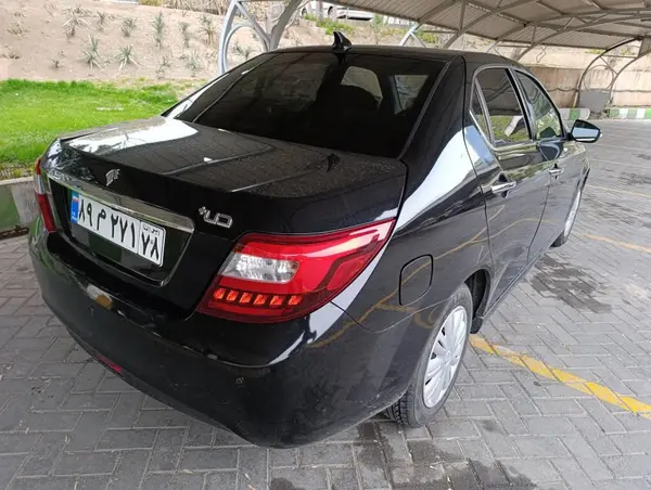 دنا، پلاس EF7