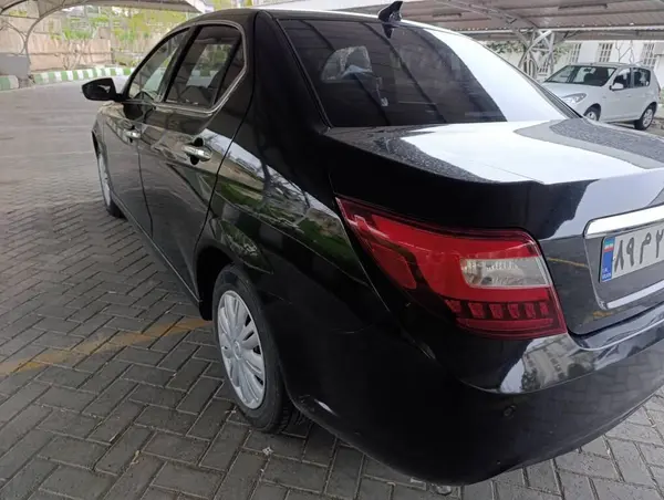 دنا، پلاس EF7