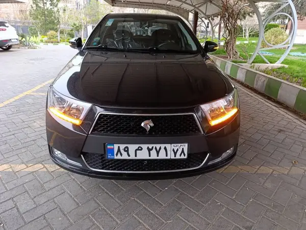 دنا، پلاس EF7