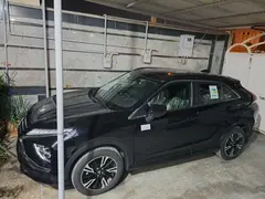 میتسوبیشی، اکلیپس کراس