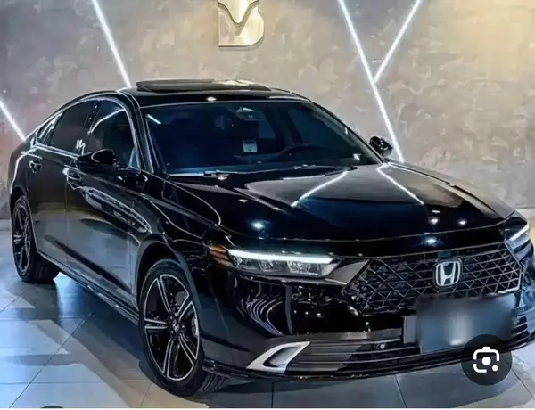 حواله هوندا، آکورد e:PHEV