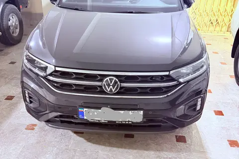 فولکس، تی راک