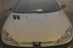 پژو، 206