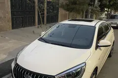 چری، آریزو 5T اسپرت FL