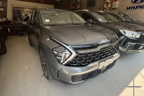 کیا، اسپورتیج