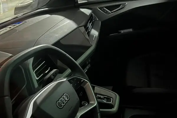 آئودی، Q5 e-tron