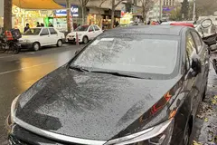 بیجینگ، U5 پلاس