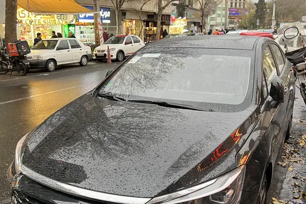 بیجینگ، U5 پلاس