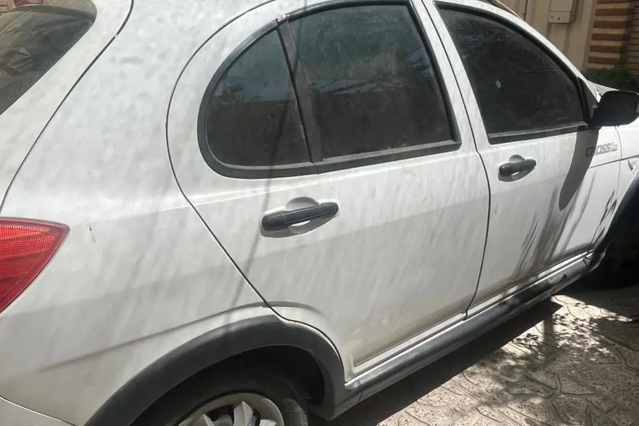 کوییک،  دنده ای