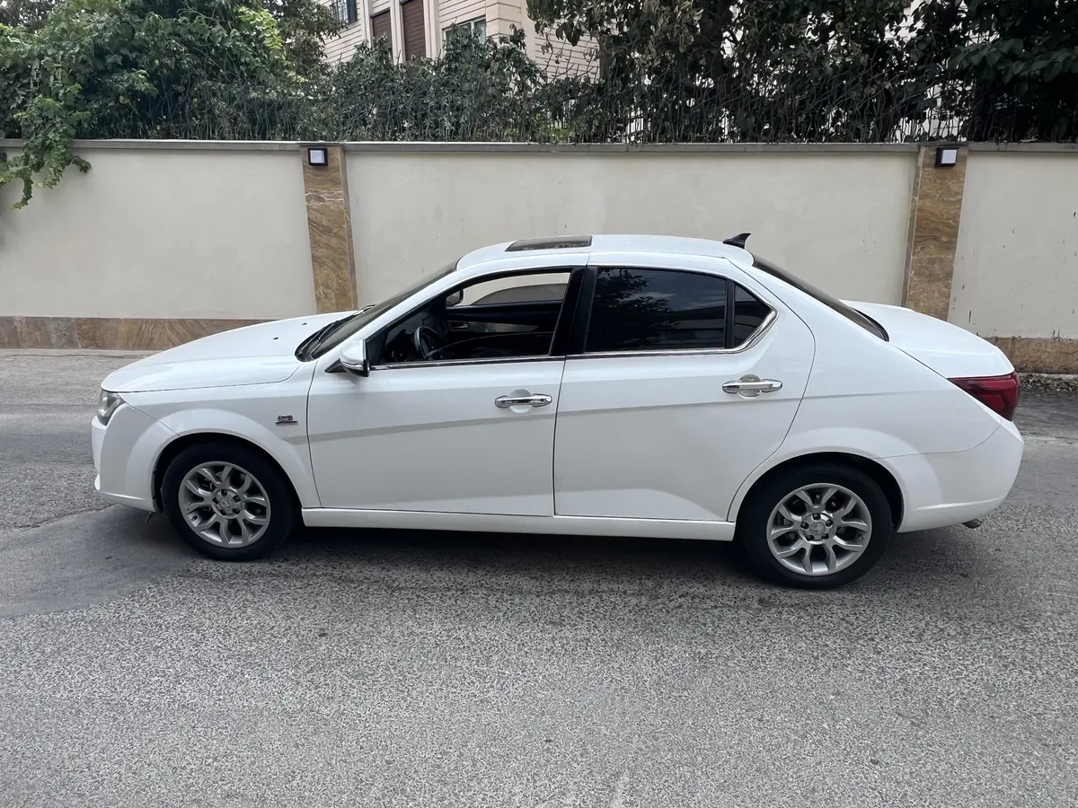 دنا،  پلاس EF7
