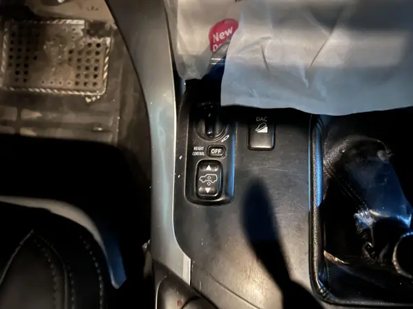 تویوتا، پرادو  چهار در