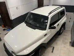 سانگ یانگ (KGM)، کوراندو (مونتاژ)