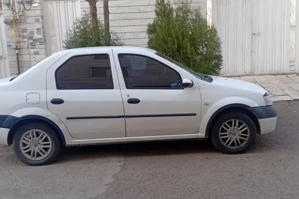 رنو، تندر 90