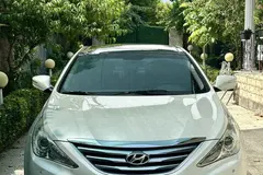 هیوندای، سوناتا