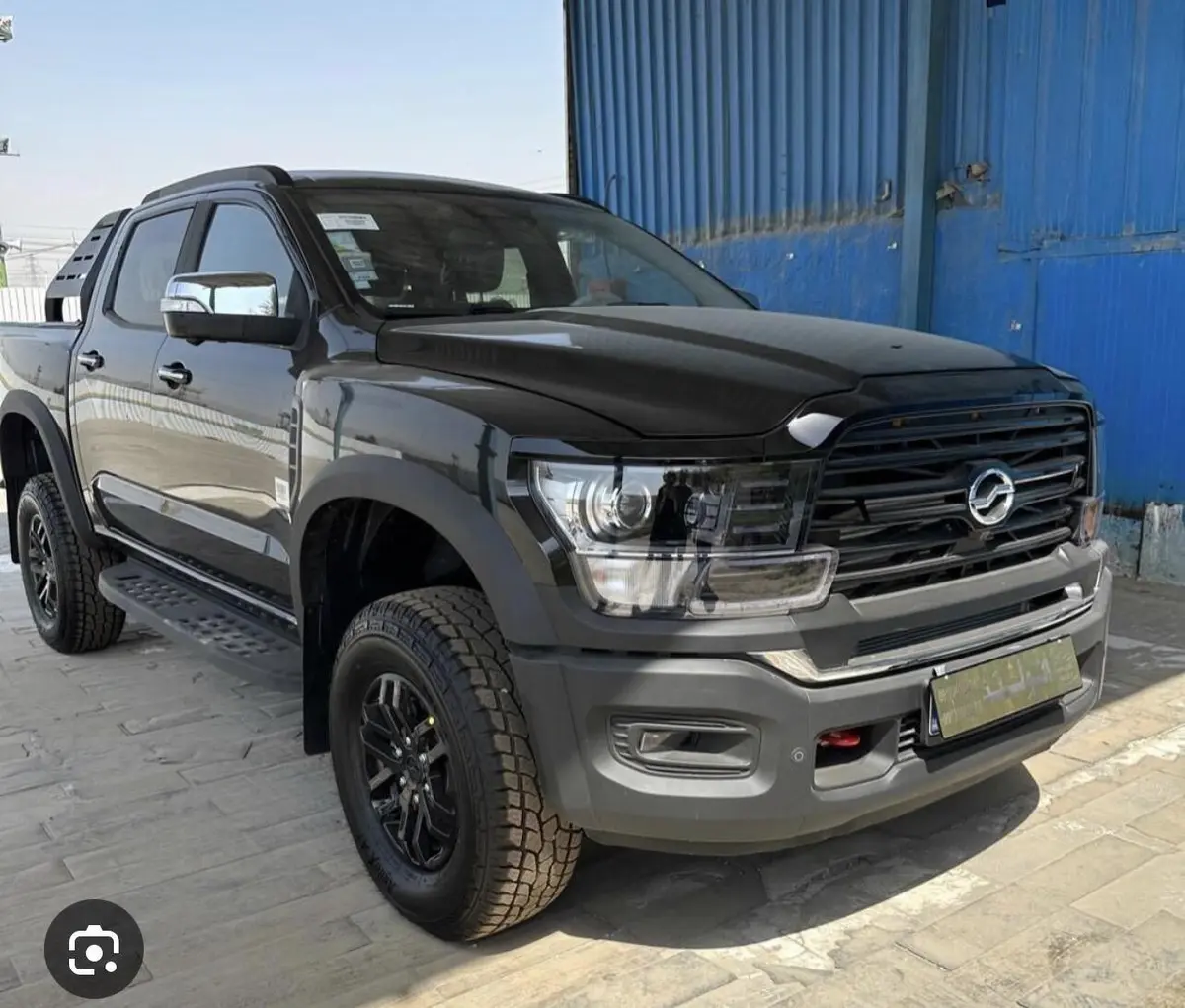 زد ایکس اتو،  G9