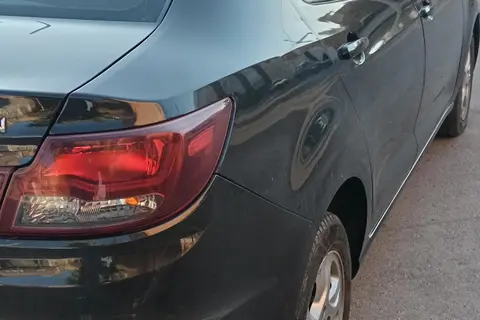 شاهین، G دنده ای