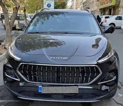 کی ام سی، K7
