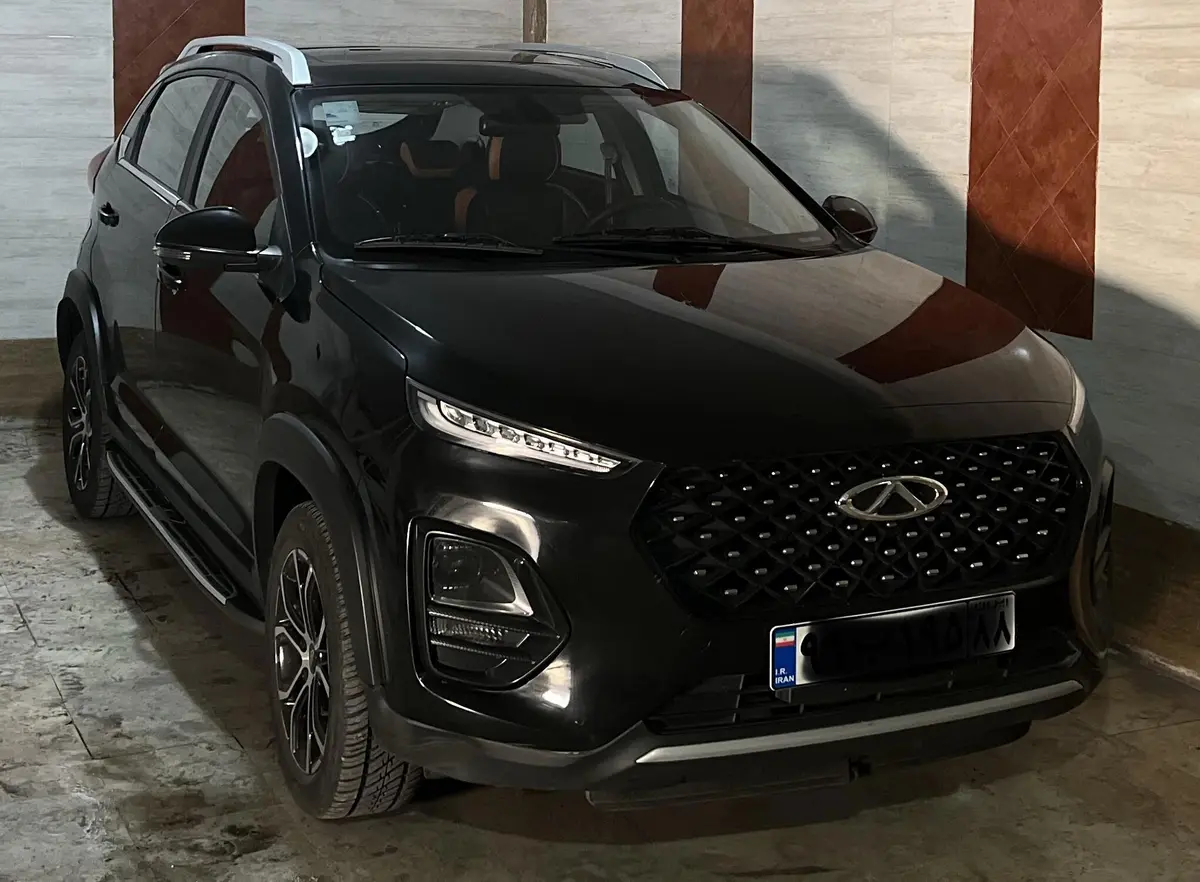 ام وی ام  X22 PRO