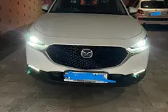 مزدا، CX-30