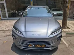 بی وای دی، سانگ پلاس DMi