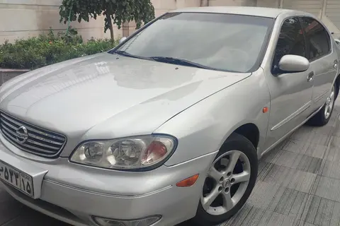نیسان، ماکسیما